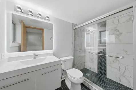 5601 South Sayre Avenue Chicago IL 60638