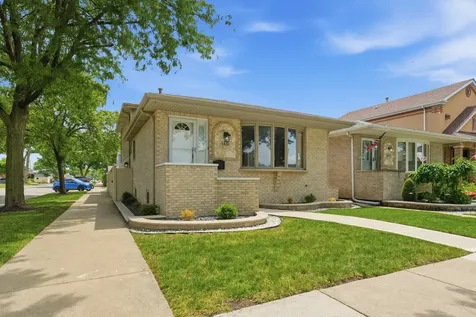 5601 South Sayre Avenue Chicago IL 60638