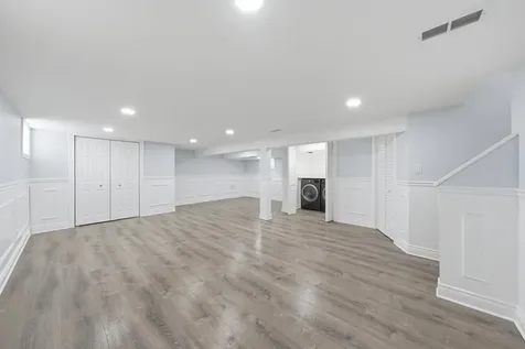 5601 South Sayre Avenue Chicago IL 60638