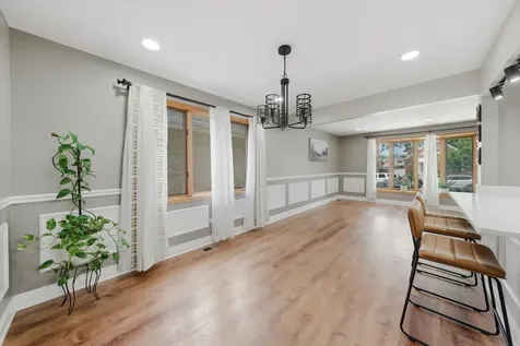 5601 South Sayre Avenue Chicago IL 60638