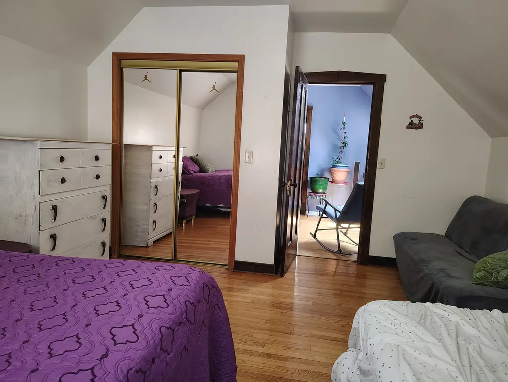 2243 North Kedvale Avenue Chicago IL 60639