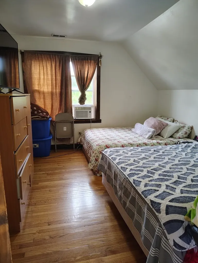 2243 North Kedvale Avenue Chicago IL 60639
