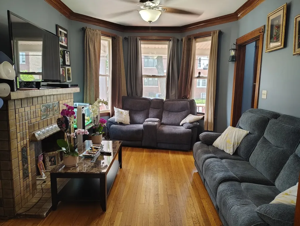 2243 North Kedvale Avenue Chicago IL 60639