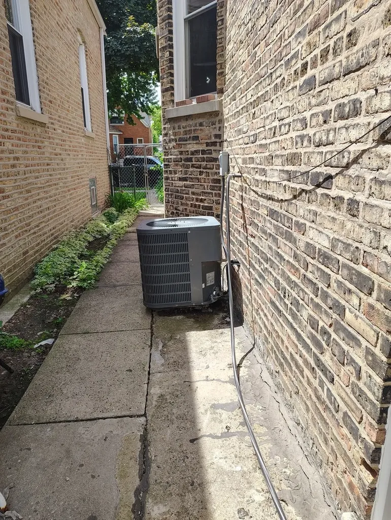2243 North Kedvale Avenue Chicago IL 60639