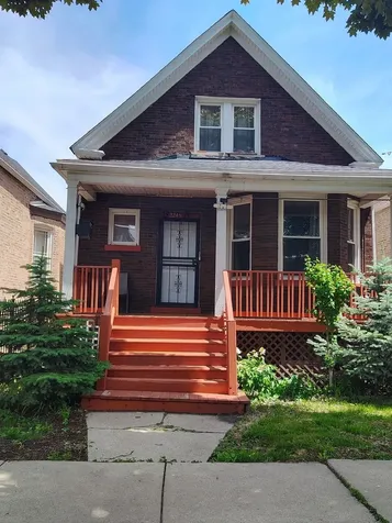 2243 North Kedvale Avenue Chicago IL 60639