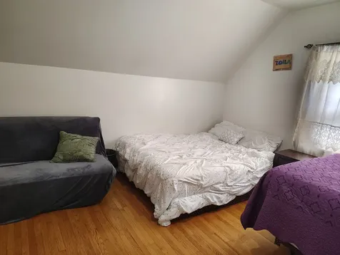 2243 North Kedvale Avenue Chicago IL 60639