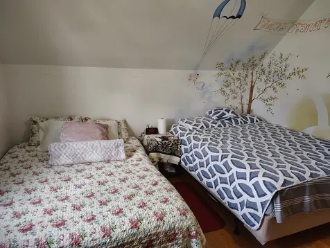 2243 North Kedvale Avenue Chicago IL 60639