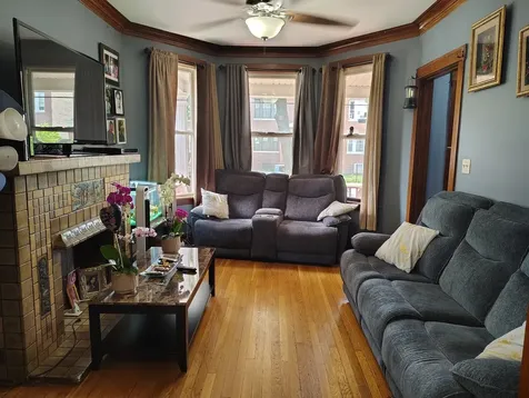2243 North Kedvale Avenue Chicago IL 60639
