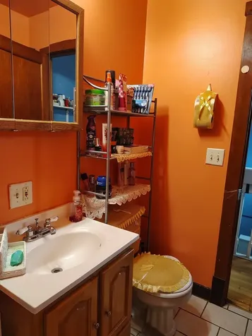 2243 North Kedvale Avenue Chicago IL 60639