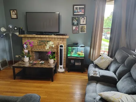 2243 North Kedvale Avenue Chicago IL 60639