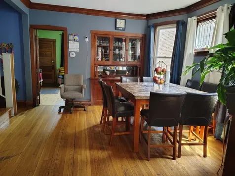 2243 North Kedvale Avenue Chicago IL 60639