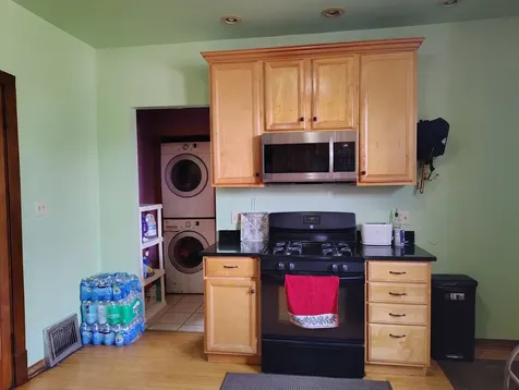 2243 North Kedvale Avenue Chicago IL 60639