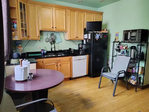 2243 North Kedvale Avenue Chicago IL 60639