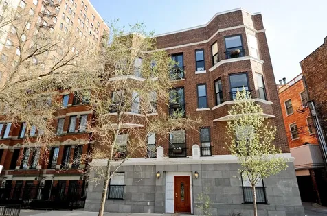 323 West Webster Avenue Chicago IL 60614