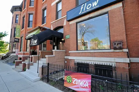 323 West Webster Avenue Chicago IL 60614