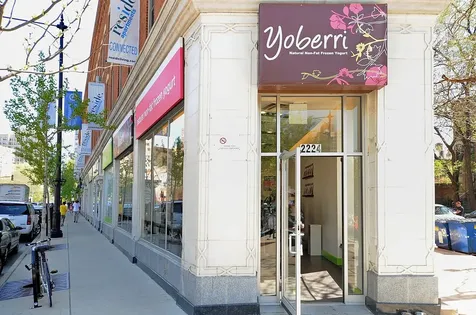 323 West Webster Avenue Chicago IL 60614