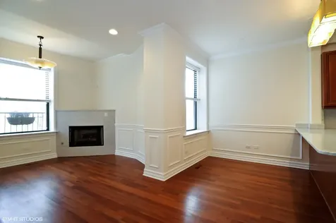 323 West Webster Avenue Chicago IL 60614