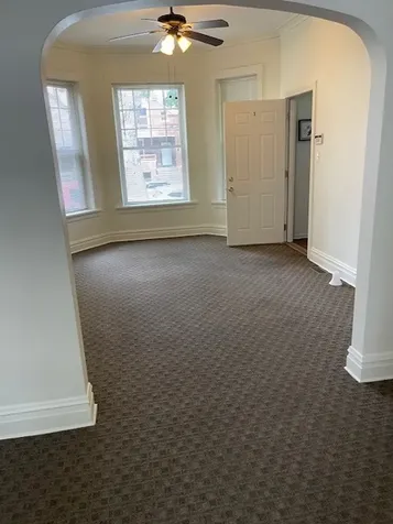 7807 South Marquette Avenue Chicago IL 60649