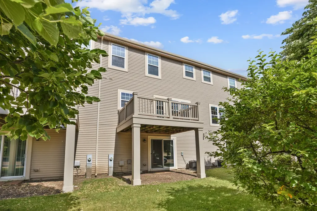 3563 Gabrielle Lane Aurora IL 60504