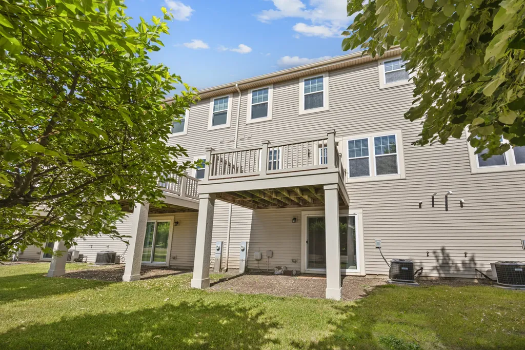 3563 Gabrielle Lane Aurora IL 60504