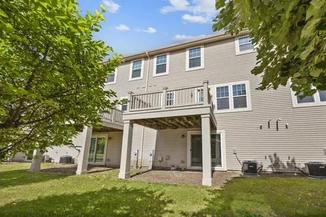 3563 Gabrielle Lane Aurora IL 60504