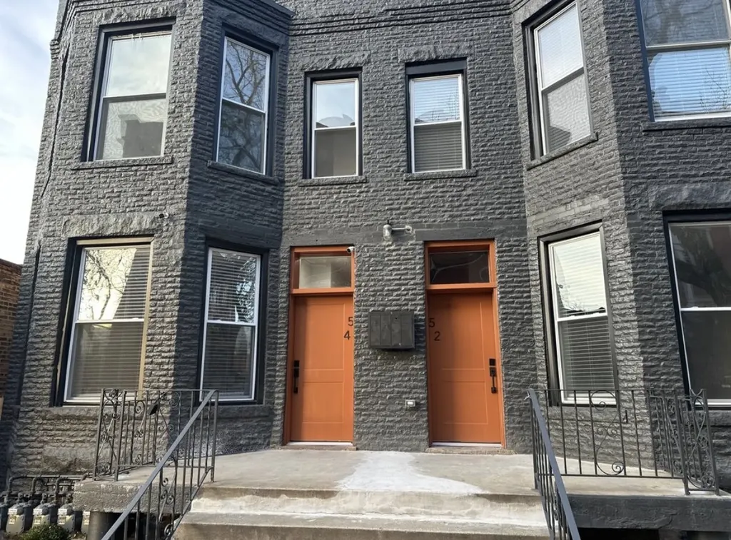 6554 South Champlain Avenue Chicago IL 60637