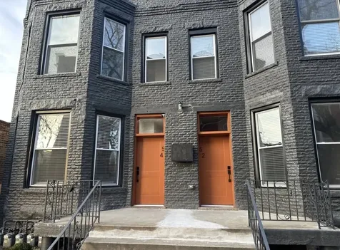 6554 South Champlain Avenue Chicago IL 60637