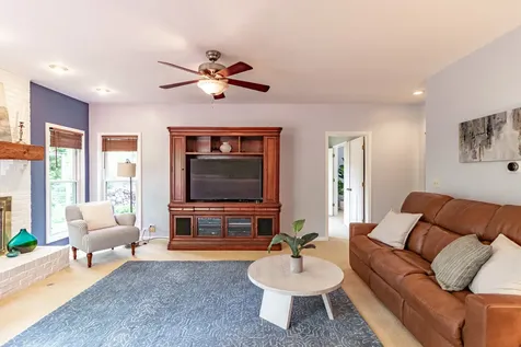 5544 Oak Grove Drive Long Grove IL 60047