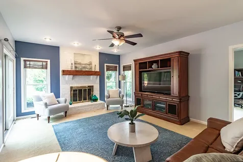 5544 Oak Grove Drive Long Grove IL 60047