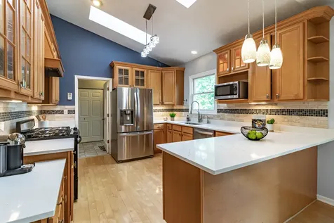5544 Oak Grove Drive Long Grove IL 60047
