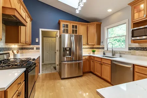 5544 Oak Grove Drive Long Grove IL 60047