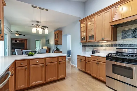 5544 Oak Grove Drive Long Grove IL 60047