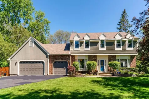 5544 Oak Grove Drive Long Grove IL 60047