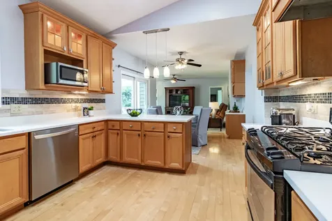 5544 Oak Grove Drive Long Grove IL 60047