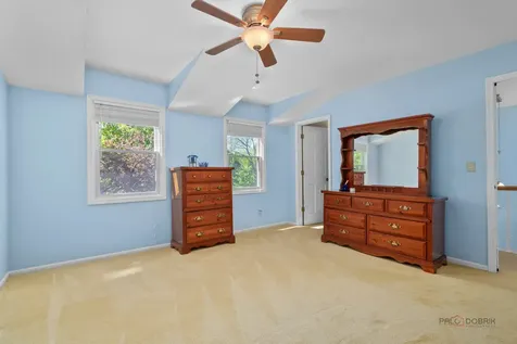 5544 Oak Grove Drive Long Grove IL 60047