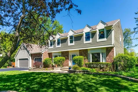 5544 Oak Grove Drive Long Grove IL 60047