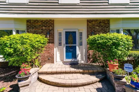 5544 Oak Grove Drive Long Grove IL 60047