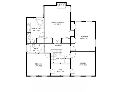 5544 Oak Grove Drive Long Grove IL 60047