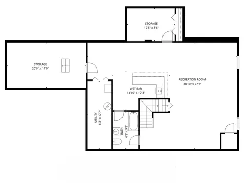5544 Oak Grove Drive Long Grove IL 60047