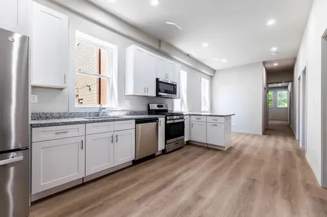 4201 South Normal Avenue Chicago IL 60609