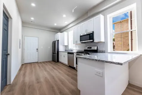 4201 South Normal Avenue Chicago IL 60609