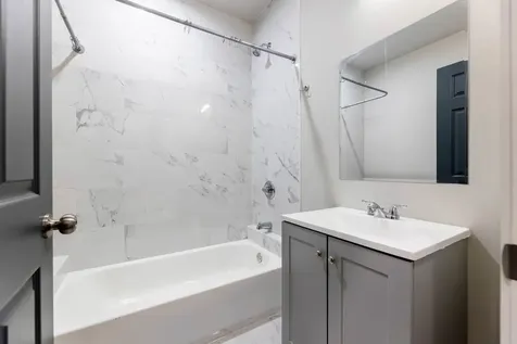4201 South Normal Avenue Chicago IL 60609