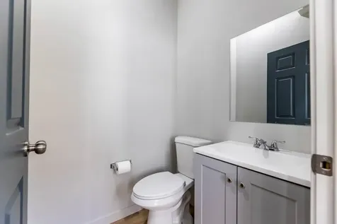 4201 South Normal Avenue Chicago IL 60609