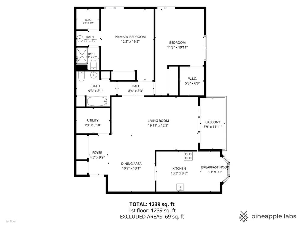326 Park Avenue Clarendon Hills IL 60514
