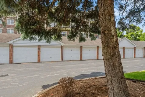 326 Park Avenue Clarendon Hills IL 60514
