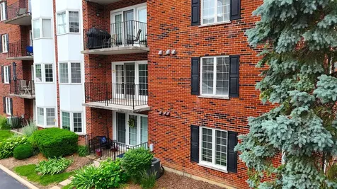 326 Park Avenue Clarendon Hills IL 60514