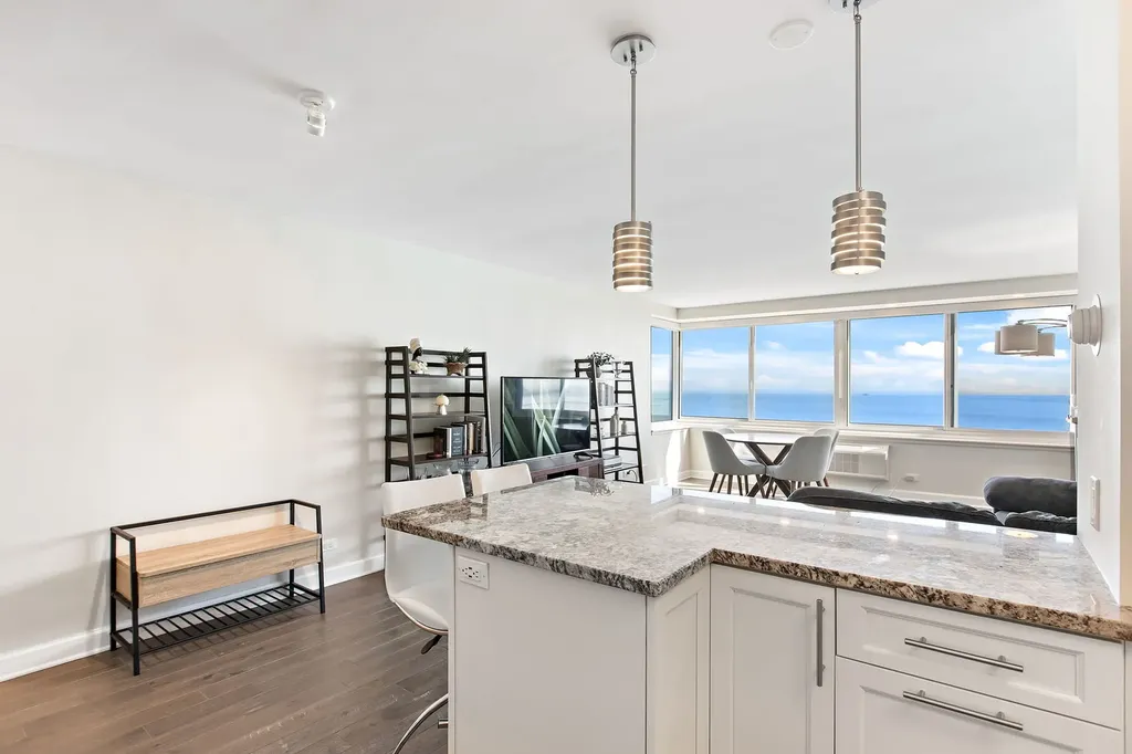 1440 North Lake Shore Drive Chicago IL 60610