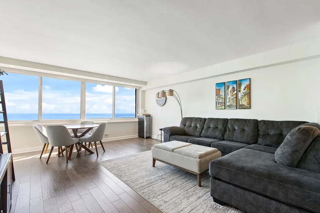 1440 North Lake Shore Drive Chicago IL 60610