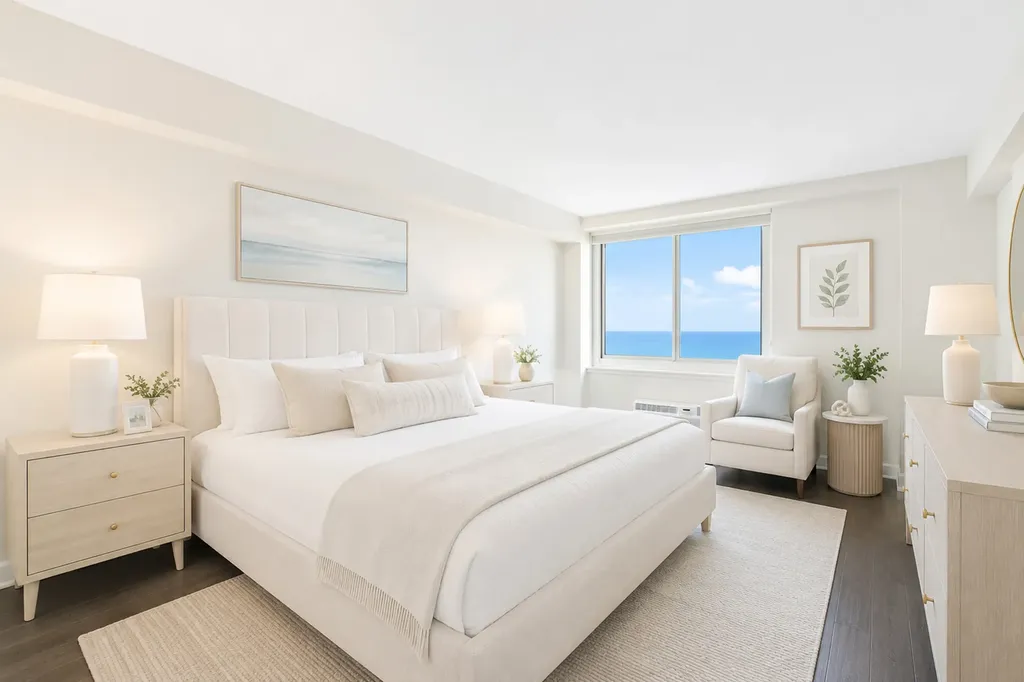 1440 North Lake Shore Drive Chicago IL 60610