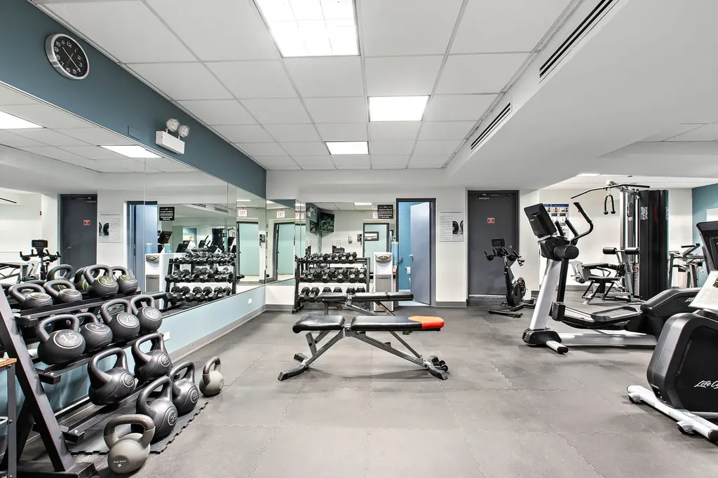 1440 North Lake Shore Drive Chicago IL 60610